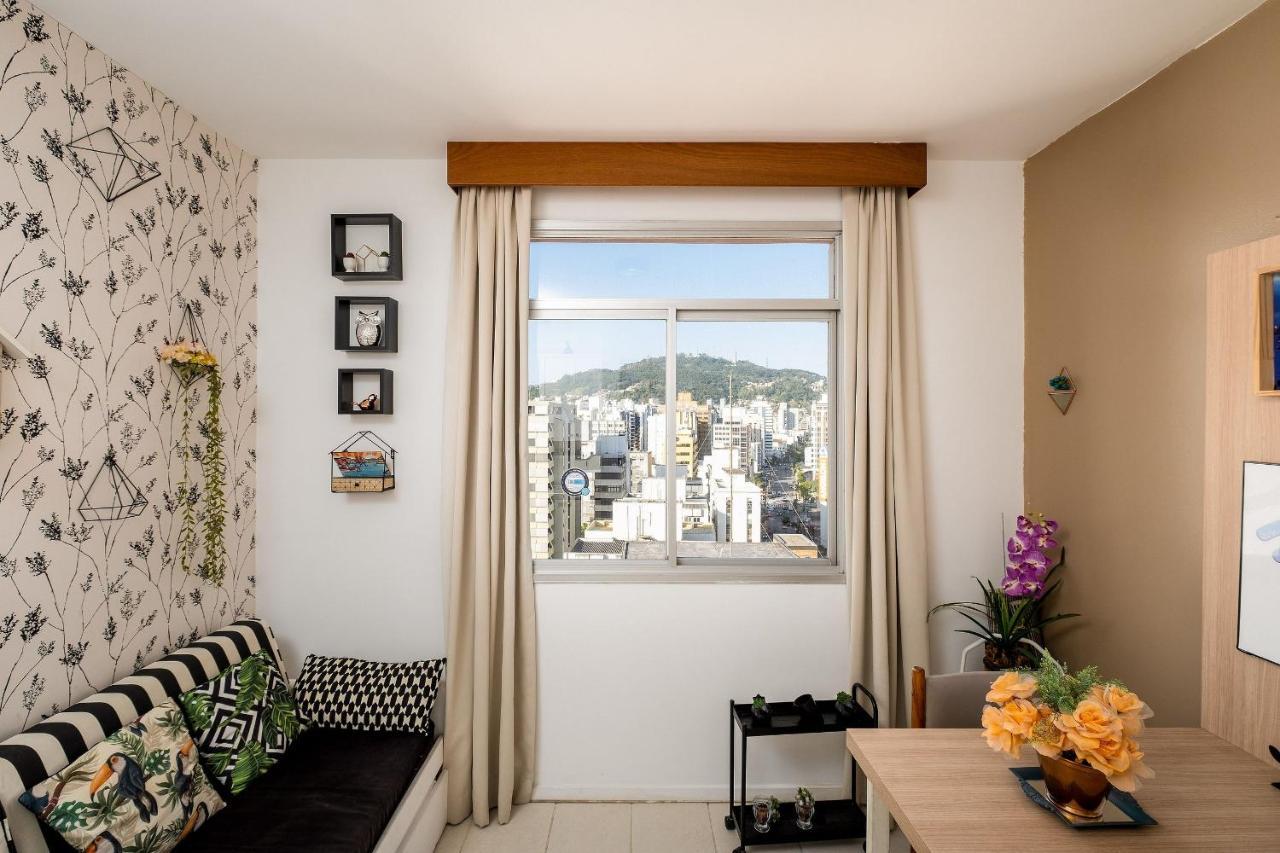 Apartment Lindo Apto No Centro Rbh806 *