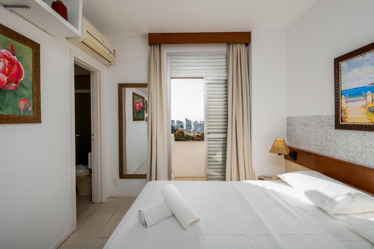 Apartment Lindo Apto No Centro Rbh806 Florianopolis