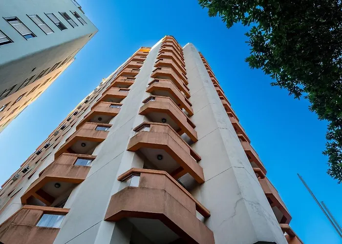 Lindo Apto No Centro Florianopolis Rbh806