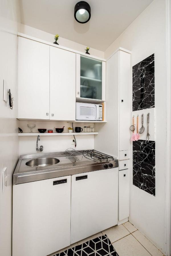 Lindo Apto No Centro Rbh806 Apartamento Florianópolis