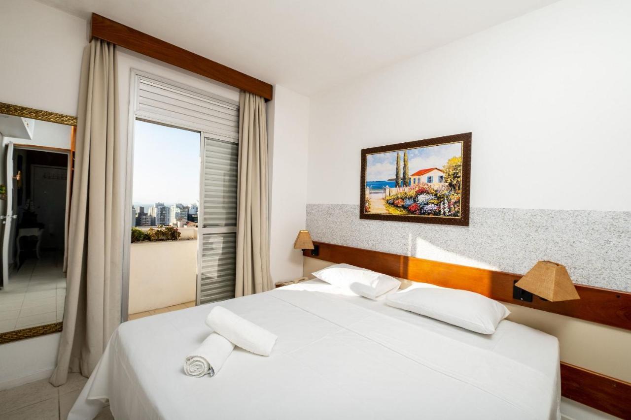 Lindo Apto No Centro Rbh806 Apartamento