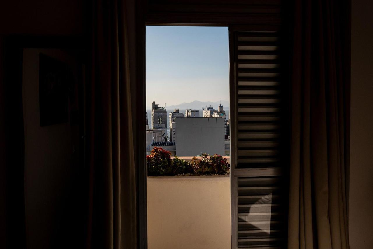 Apartamento Lindo Apto No Centro Rbh806 Florianópolis