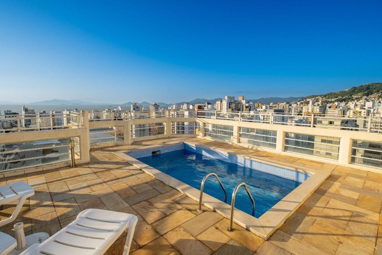 Apartamento Lindo Apto No Centro Rbh806 Florianópolis