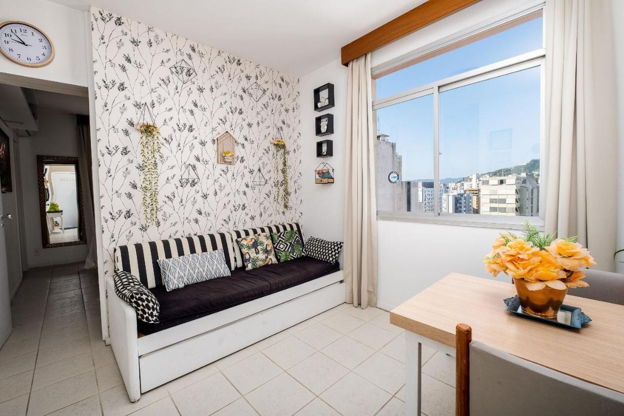 Apartamento Lindo Apto No Centro Rbh806