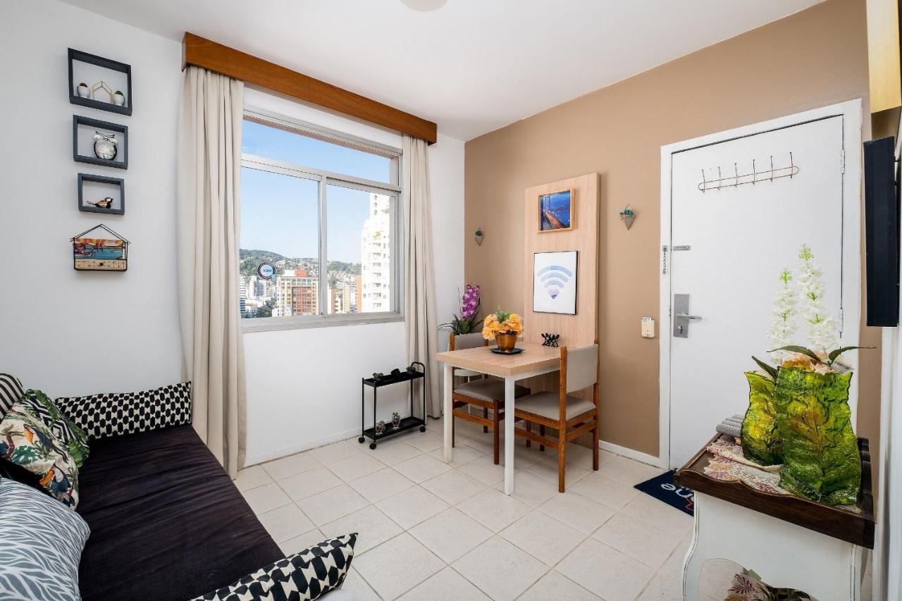 Lindo Apto No Centro Rbh806 Apartamento *