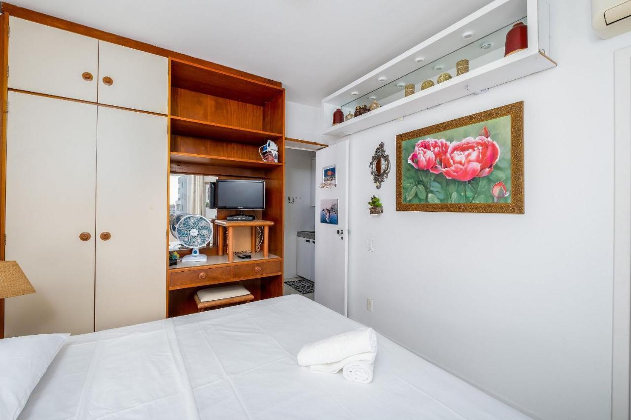 Lindo Apto No Centro Rbh806 Apartamento
