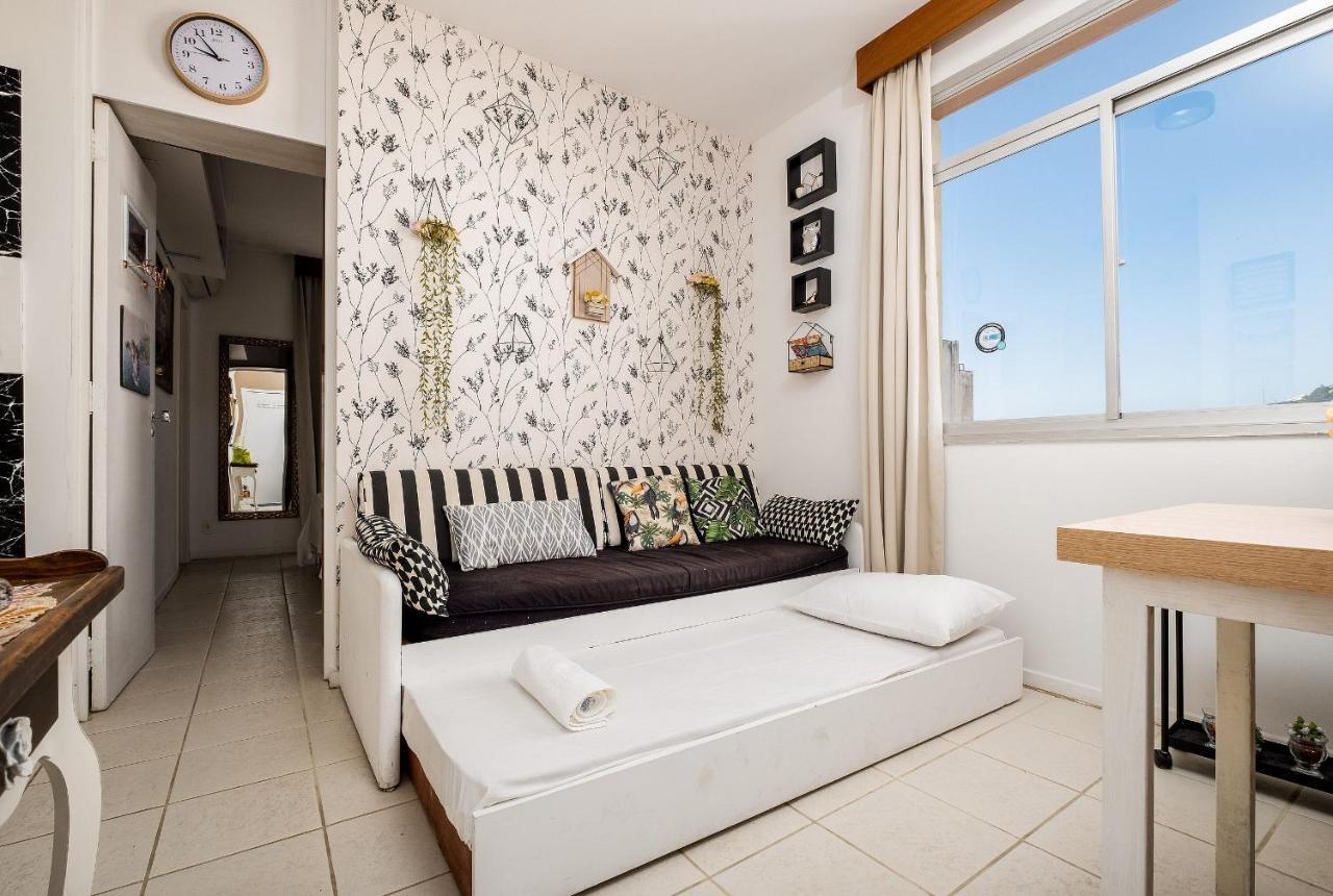 Apartamento Lindo Apto No Centro Rbh806 Florianópolis