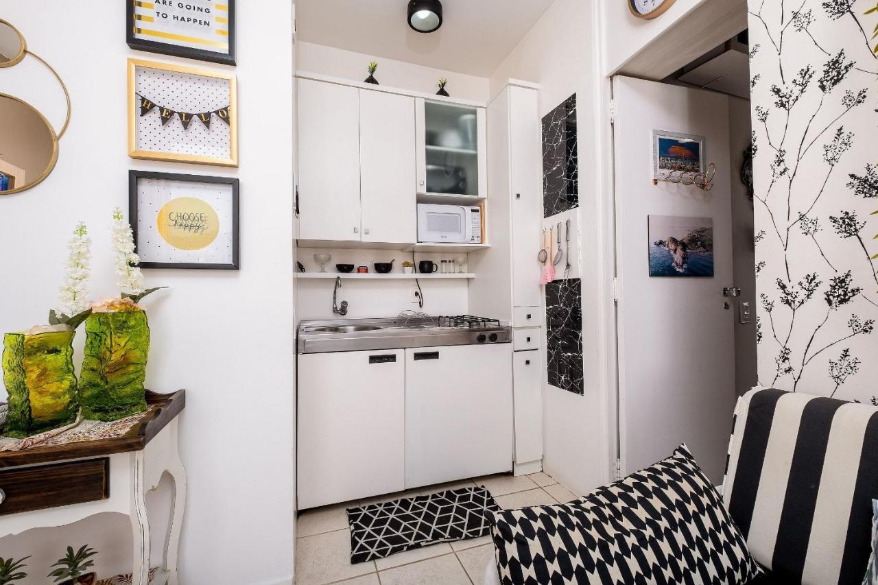 Apartamento Lindo Apto No Centro Rbh806