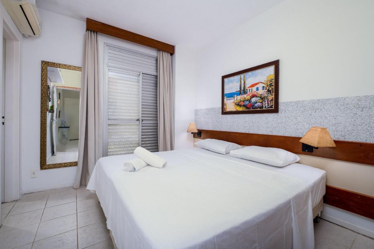 Apartamento Lindo Apto No Centro Rbh806 *