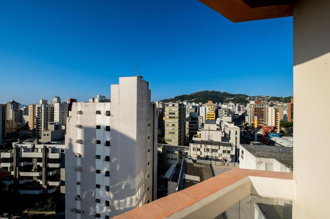 Lindo Apto No Centro Rbh806 Apartamento
